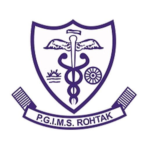 Anatomy Dissection Hall, PGIMS Rohtak, Haryana